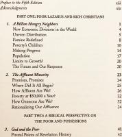 【洋書2冊セット】 ①資本主義とキリスト教 『Capitalism and Christianity』 ②飢餓の時代の金持ちのクリスチャン 『Rich Christians in an age of hunger』