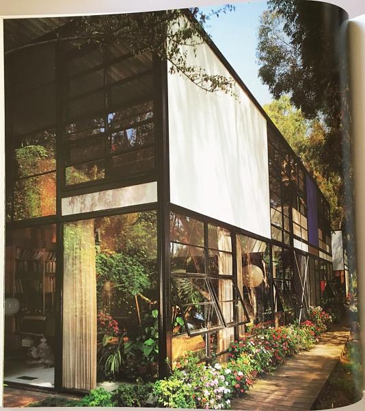 Architecture in Detail イームズ自邸 イームズ自邸 【Architecture in detail 第3期】(チャールズ