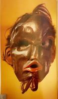 【英語洋書】 仮面の道 『The way of the masks』 クロード・レヴィ＝ストロース著　●先住民族