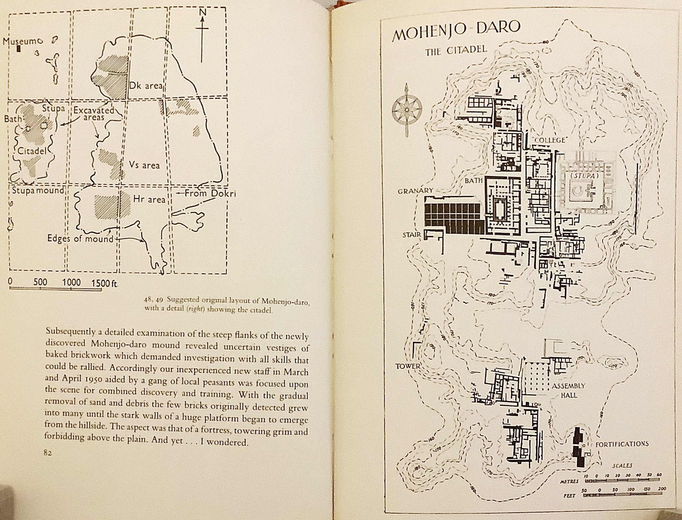 英語洋書 私のインド パキスタン考古学調査団 My Archaeological Mission To India And Pakistan モーティマー ウィーラー著 Mortimer Wheeler モーティマー ウィーラー アブストラクト古書店 古本 中古本 古書籍の通販は 日本の古本屋 日本の古本屋