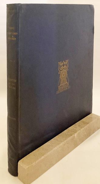 英語・サンスクリット洋書】 古代インド・ヴァーカータカ朝碑文