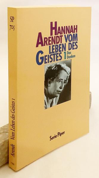 ドイツ語洋書 思考 精神の生活 1 Das Denken Vom Leben Des Geistes 1 ハンナ アーレント 著 Hannah Arendt ハンナ アーレント Aus Dem Amerikanischen Von Hermann Vetter 古本 中古本 古書籍の通販は 日本の古本屋 日本の古本屋 ドイツ語洋書 思考 精神の生活 1 Das Denken Vom Leben Des Geistes 1 ハンナ アーレント 著 Hannah Arendt ハンナ アーレント Aus Dem Amerikanischen Von Hermann Vetter 古本 中古本 古書籍の通販は 日本の古本屋 日本の古本屋