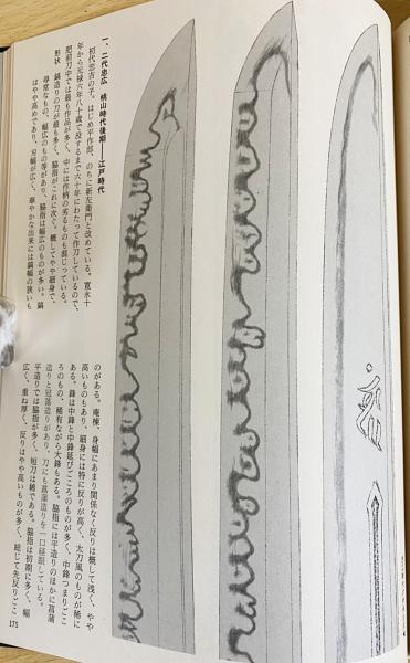 書き込みなし//刀剣入札鑑定事典 古刀新刀刀工作風事典 2冊