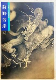 図録 『狩野芳崖』 没後100年記念特別展覧会 : 近代日本画の先駆