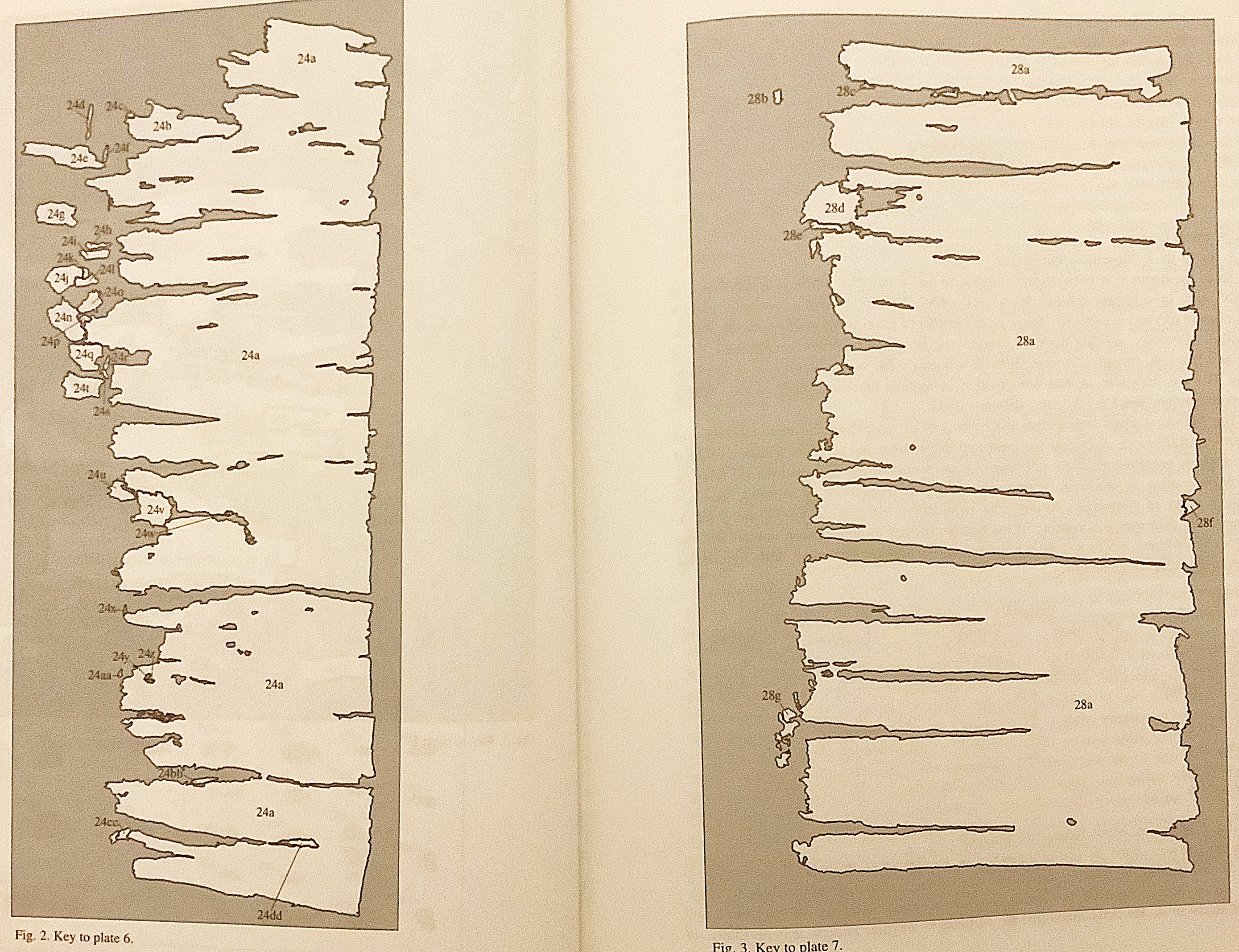 Library of Alexandria　ARN　英語 英語洋書】 3つのガンダーラ語「増一阿含経」：大英図書館所蔵カロー