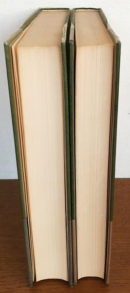 親族の基本構造 上下全2巻揃(クロード・レヴィ=ストロース 著