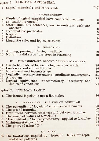 人文 Strawson, Introduction to Logical Theory Amazon.com