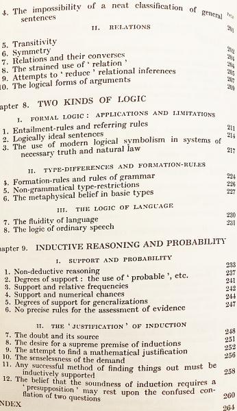 人文 Strawson, Introduction to Logical Theory Amazon.com: Introduction to Logical Theory (University Paperbacks