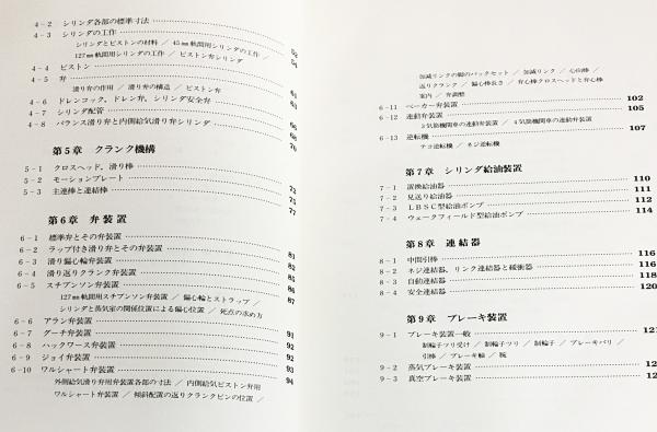 ライブスチーム : 模型機関車の設計と製作(渡辺精一 著) / 古本、中古