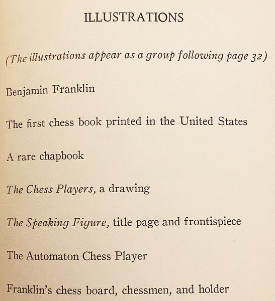 英語洋書 ベンジャミン フランクリンと初期のアメリカのチェス Benjamin Franklin And Chess In Early America A Review Of The Literature By Ralph K Hagedorn 古本 中古本 古書籍の通販は 日本の古本屋 日本の古本屋 英語洋書 ベンジャミン フランクリンと初期のアメリカのチェス Benjamin Franklin And Chess In Early America A Review Of The Literature By Ralph K Hagedorn 古本 中古本 古書籍の通販は 日本の古本屋 日本の古本屋