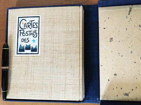 山の絵葉書(大谷一良) / 古本、中古本、古書籍の通販は「日本の古本屋