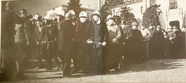 関学闘争の記録 関西学院大学 1969(関西学院大学全学共闘会議出版局