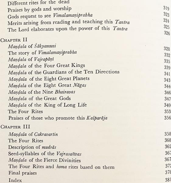 英語・サンスクリット・チベット語 仏書洋書】 金剛頂大秘密瑜伽