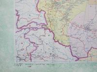 中国新疆維吾爾自治区档案館等編 解説 附CDROM 新疆地质遗迹概况_地质遗迹概况_新疆维吾尔自治区自然资源厅