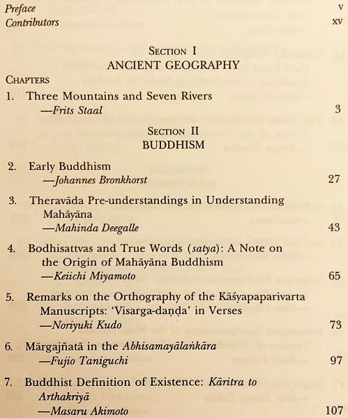 英語洋書 三つの山と七つの川 立川武蔵教授退職記念 Three Mountains And Seven Rivers Prof Musashi Tachikawa S Felicitation Volume Edited By Shoun Hino 日野紹運 Toshihiro Wada 和田壽弘 古本 中古本 古書籍の通販は 日本の古本屋 日本の