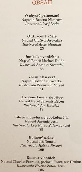 チェコ語 絵本洋書】 童話集 『Pohádky z korálků』 ○裸の王様