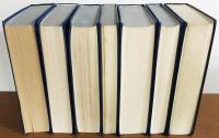 ドイツ語洋書 マルクス著作7冊セット（資本論 全3冊・剰余価値