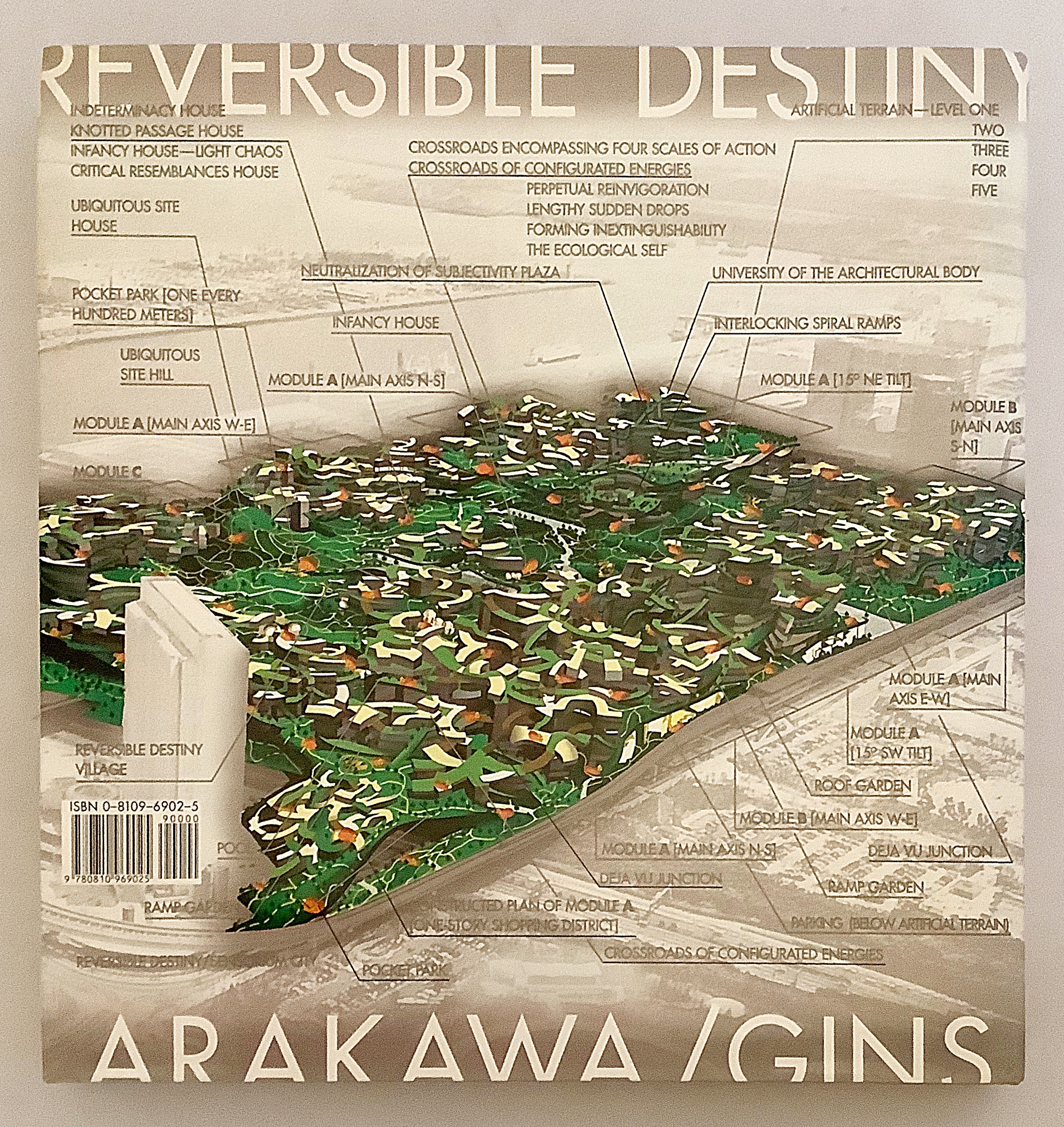 英語 図録洋書 荒川修作 マドリン ギンズ展 死なないために 養老天命反転地 Reversible Destiny Arakawa Gins Organized By Michael Govan 古本 中古本 古書籍の通販は 日本の古本屋 日本の古本屋 英語 図録洋書 荒川修作 マドリン ギンズ展 死なないために 養老天命反転地 Reversible Destiny Arakawa Gins Organized By Michael Govan 古本 中古本 古書籍の通販は 日本の古本屋 日本の古本屋