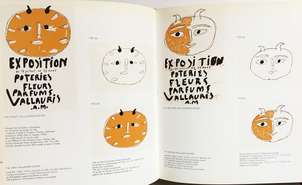 英語美術洋書 パブロ・ピカソ リトグラフ作品集 【PICASSO 英語美術洋書 パブロ・ピカソ リトグラフ作品集 【PICASSO
