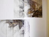 円山応挙画集 全2冊(図版編・解説編)(円山応挙=画 ; 源豊宗=監修