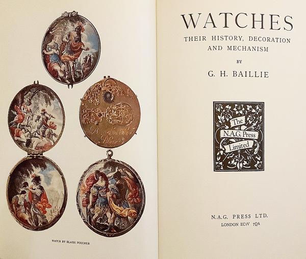 爆買いしたい 英語洋書】 時計：その歴史、装飾、メカニズム 『Watches 洋書