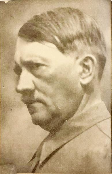 吾が闘争 上巻 = Mein Kampf アドルフ・ヒトラー 著 昭和17 ○1万部