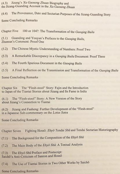 英語 中国語 日本語 仏教洋書 歴史の作成と再作成 天台宗派の歴史学の研究 Making And Remaking History A Study Of Tiantai Sectarian Historiography Jinhua Chen 金華 陳 アブストラクト古書店 古本 中古本 古書籍の通販は 日本の古本屋 日本 英語 中国語 日本語 仏教洋書 歴史の作成と再作成 天台宗派の歴史学の研究 Making And Remaking History A Study Of Tiantai Sectarian Historiography Jinhua Chen 金華 陳 アブストラクト古書店 古本 中古本 古書籍の通販は 日本の古本屋 日本
