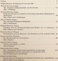 【ドイツ語洋書】 ライプツィヒ民族学博物館年鑑 『Jahrbuch des Museums für Völkerkunde zu Leipzig』