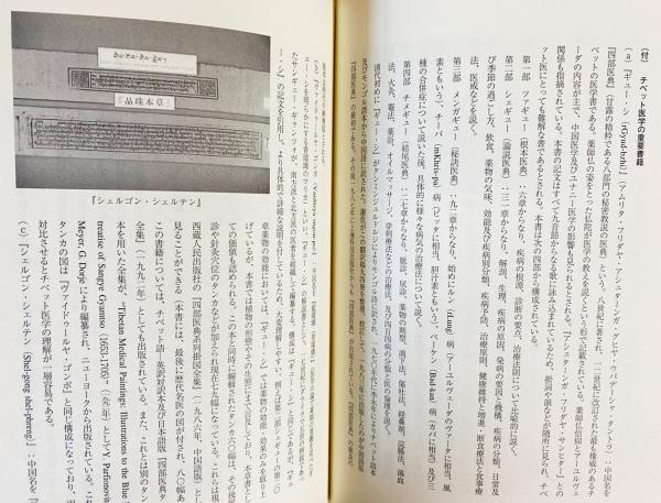 仏教医学の道を探る(難波恒雄, 小松かつ子 編著) / 古本、中古本