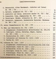 【ドイツ語洋書 / 3冊セット】 ベルリン・ドイツ科学アカデミー 東洋研究所報告 『Mitteilungen des Instituts fur Orient Forschung』