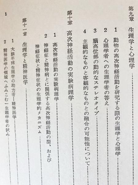 パヴロフ選集 上下巻全2冊揃 イワン パブロフ 著 ハ エス コシトヤンツ 編 東大ソヴエト医学研究会 訳 古本 中古本 古書籍の通販は 日本の古本屋 日本の古本屋