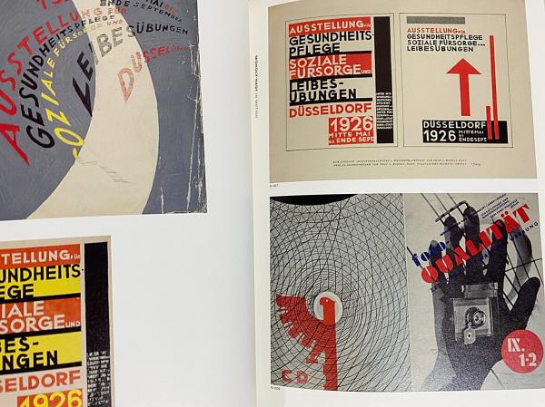 図録 モホイ=ナジ/イン・モーション = Moholy-Nagy in motion