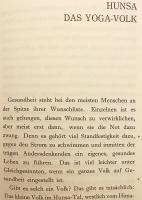 【ドイツ語洋書】 Gesund und vital durch yoga = ドイツにおけるヨーガ