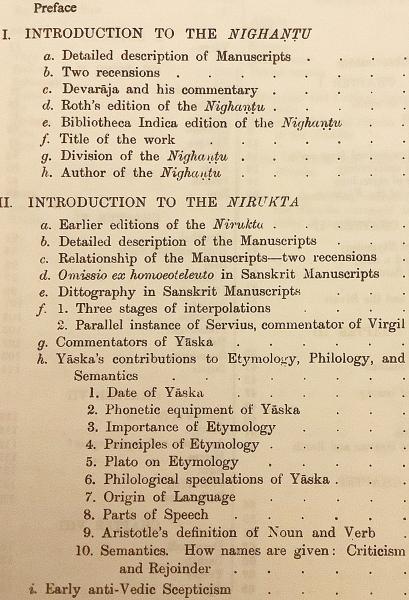 サンスクリット 英語洋書 ニガントゥとニルクタ 語源 文献学 意味論に関する最古のインドの論文 The Nighaṇṭu And The Nirukta The Oldest Indian Treatise On Etymology Philology And Semantics ヴェーダ Critically Edited From Original Manuscripts