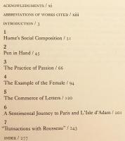【英語 哲学洋書】 悟りの実践：ヒュームと文学キャリアの形成 『Practicing enlightenment : Hume and the formation of a literary career』