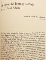 【英語 哲学洋書】 悟りの実践：ヒュームと文学キャリアの形成 『Practicing enlightenment : Hume and the formation of a literary career』