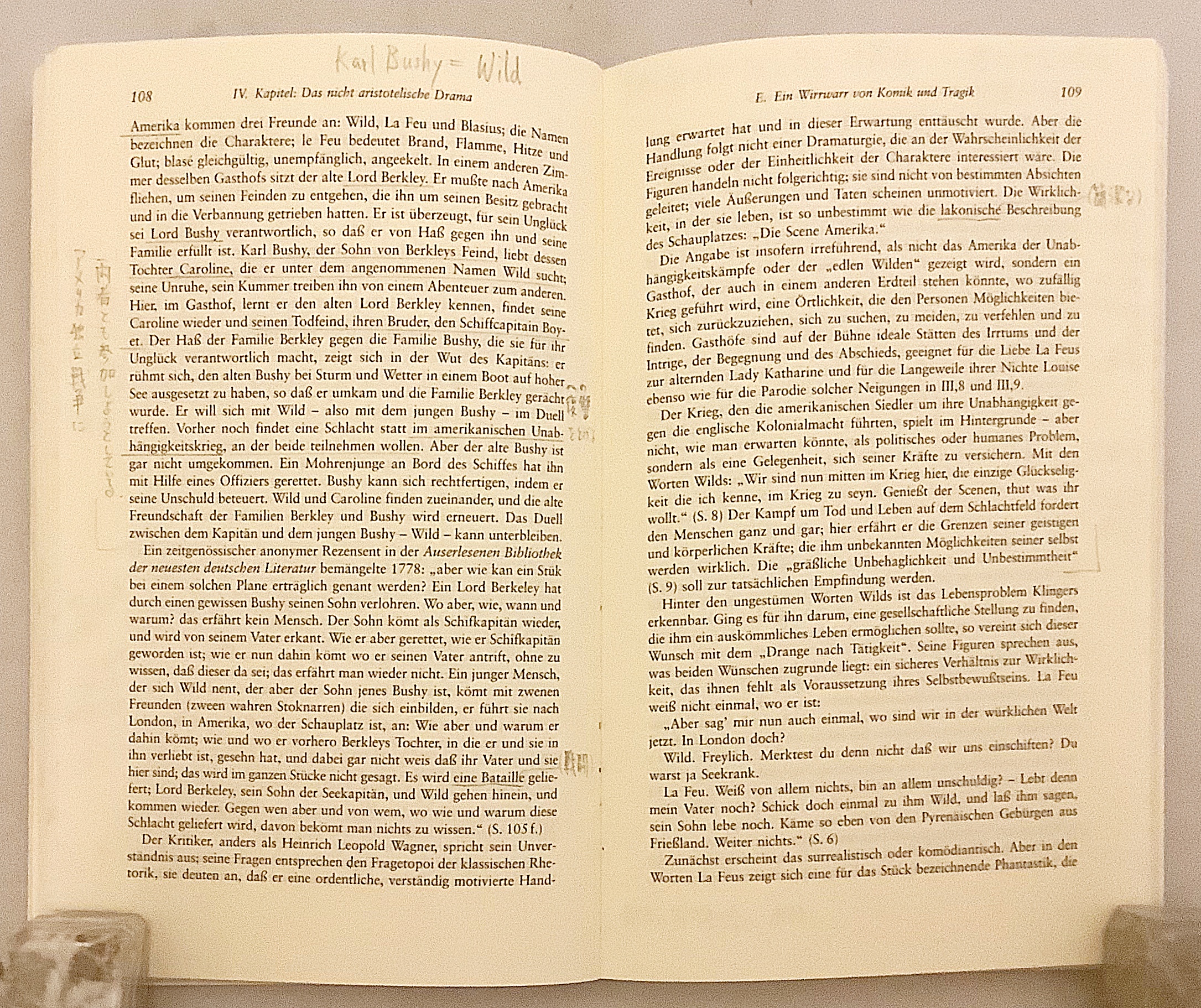 ドイツ語洋書 シュトゥルム ウント ドラング運動 エポック 作品 効果 Sturm Und Drang Epoche Werke Wirkung Von Ulrich Karthaus Unter Mitarbeit Von Tanja Manss アブストラクト古書店 古本 中古本 古書籍の通販は 日本の古本屋 日本の古本屋