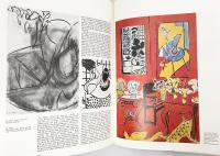 Matisse ピエールシュナイダーマティス 英語美術洋書 マティス 【MATISSE : with 930 illustrations