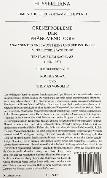 フッサールの現象学 Amazon.co.jp: 完全解読 フッサール『現象学の理念』 (講談社