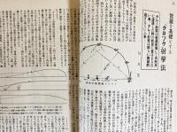 銃猟雜誌 大正13年7月号