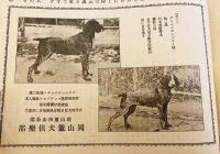 銃猟雜誌 大正13年5月号