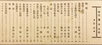 銃猟雜誌 昭和8年5月号