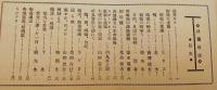 銃猟雜誌 昭和8年9月号