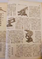 銃猟雜誌 大正14年4月号