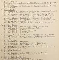 【ドイツ語洋書】 仏教文学に関する文献書誌：1945年以降の東ドイツ(ドイツ民主共和国)における出版物 『Bibliography of literature on Buddhist topics : published on the territory of the G.D.R. since 1945』