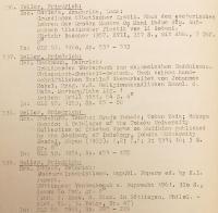 【ドイツ語洋書】 仏教文学に関する文献書誌：1945年以降の東ドイツ(ドイツ民主共和国)における出版物 『Bibliography of literature on Buddhist topics : published on the territory of the G.D.R. since 1945』