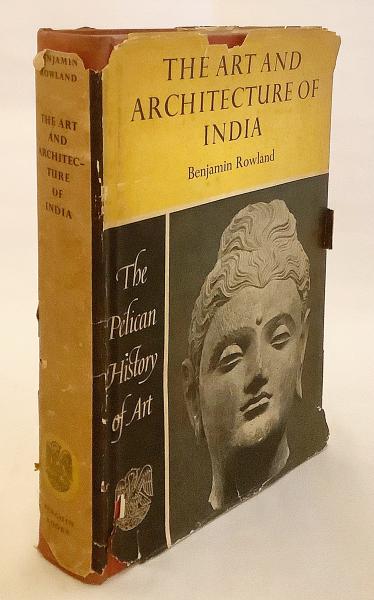 英語洋書】 インドの美術と建築：仏教、ヒンドゥー教、ジャイナ