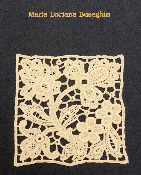 イタリア語洋書 結婚式の刺繡 Ricamo Di Nozze Maria Luciana Buseghin 古本 中古本 古書籍の通販は 日本の古本屋 日本の古本屋