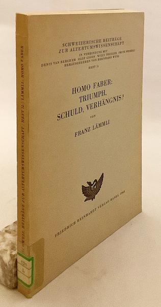 【セール】福袋のファッション通販 ドイツ語洋書／1,200部限定】 Faber 『Homo ホモ・ファーベル 世界史