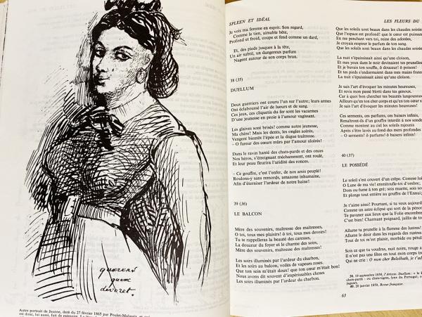 フランス語文学洋書 ボードレール全集 Baudelaire Oeuvres Completes Charles Pierre Baudelaire 古本 中古本 古書籍の通販は 日本の古本屋 日本の古本屋